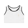 Sports Bra (AOP)