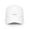 Low Profile Baseball Cap