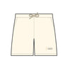 Unisex Garment-Dyed Lightweight Fleece Sweat Shorts
