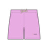 Unisex Garment-Dyed Lightweight Fleece Sweat Shorts