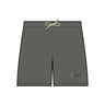 Unisex Garment-Dyed Lightweight Fleece Sweat Shorts