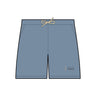 Unisex Garment-Dyed Lightweight Fleece Sweat Shorts