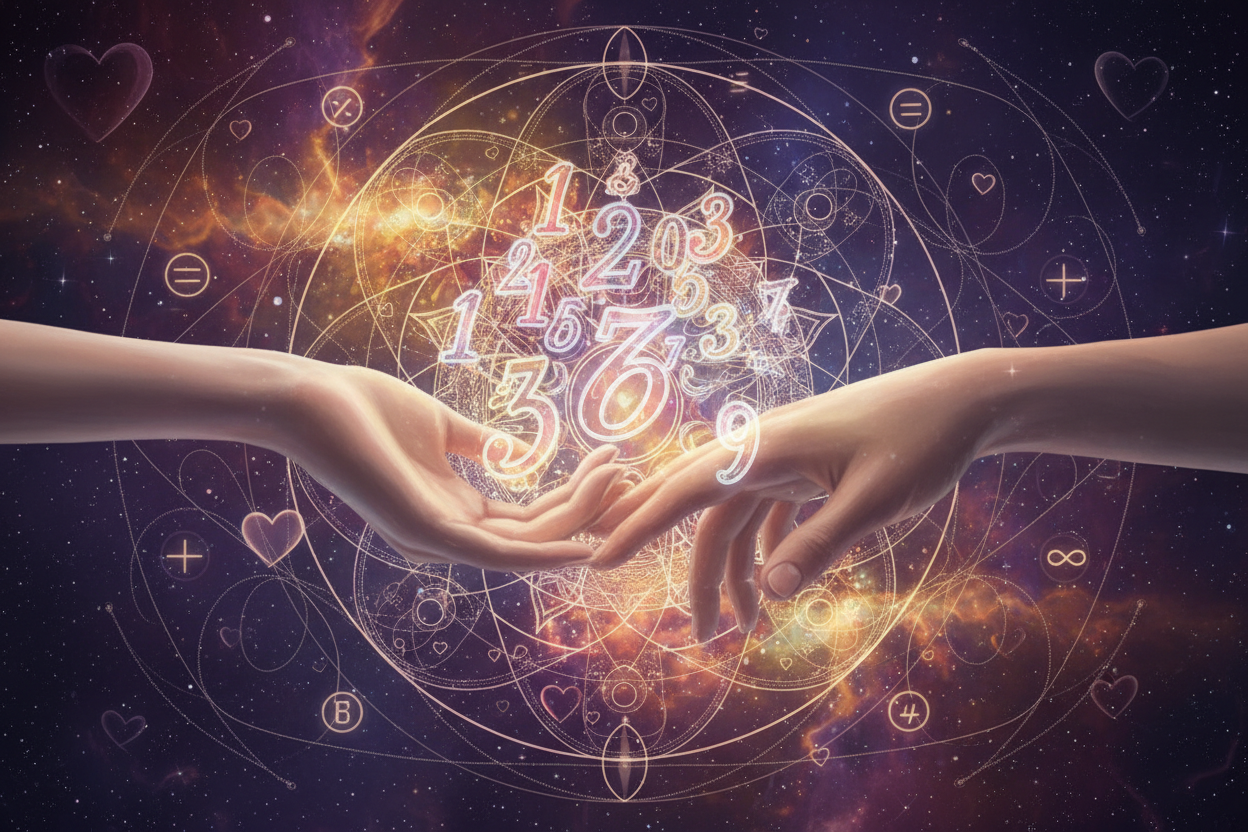 How to Find Your Relationship Number and What It Means