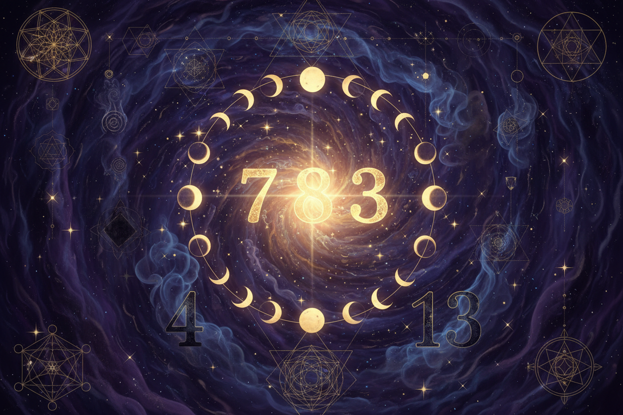 Are You Born Lucky? What Your Birth Date Reveals in Numerology