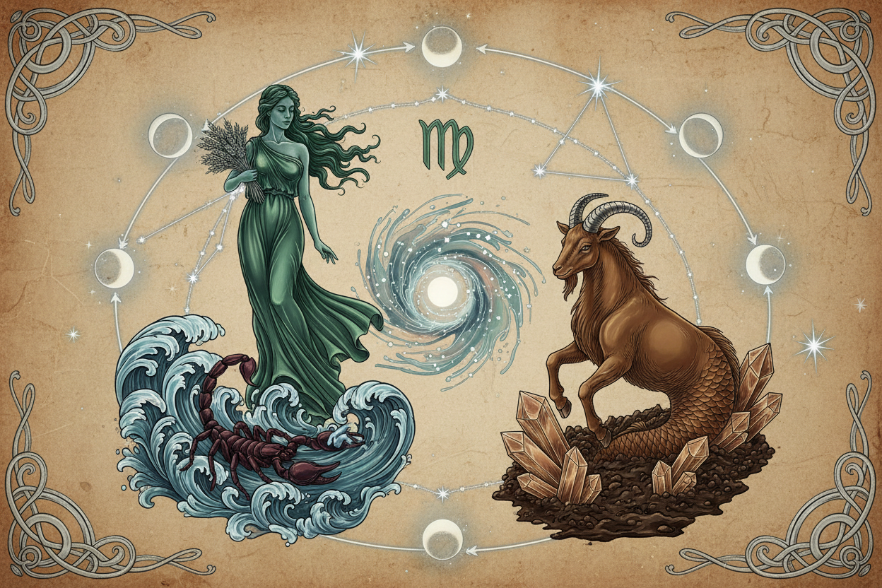 The 3 Mentally Strongest Zodiac Signs (Ranked by Resilience)