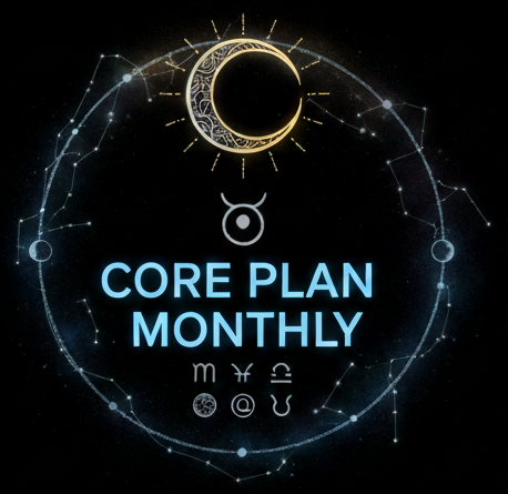 Complete Reading - Core
