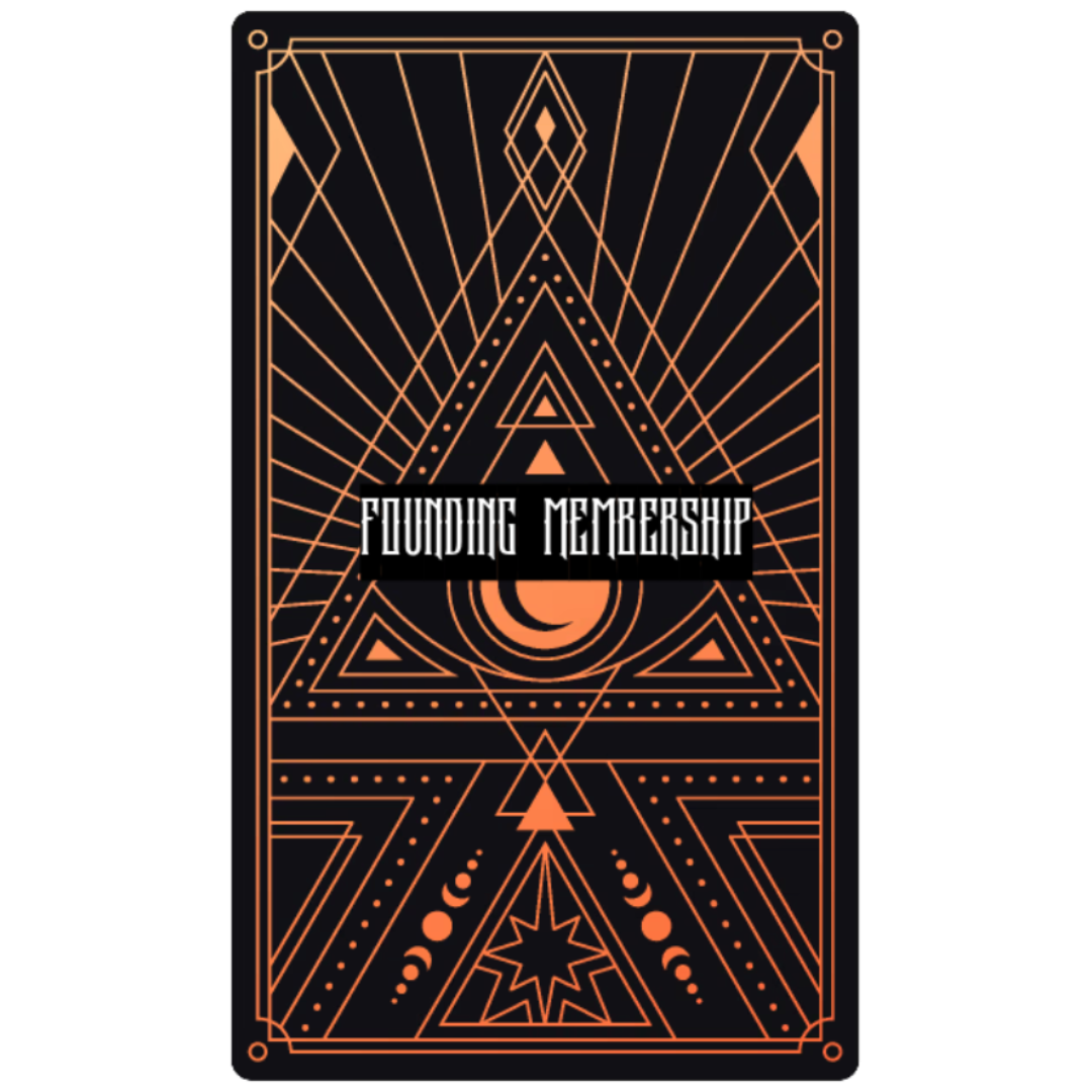 Founding Membership