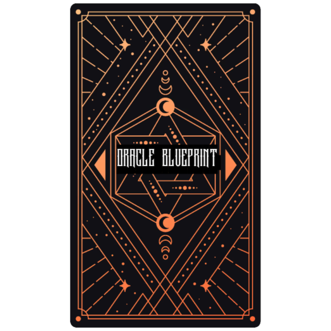 Oracle Blueprint
