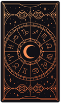 Cosmic Credits — Starter